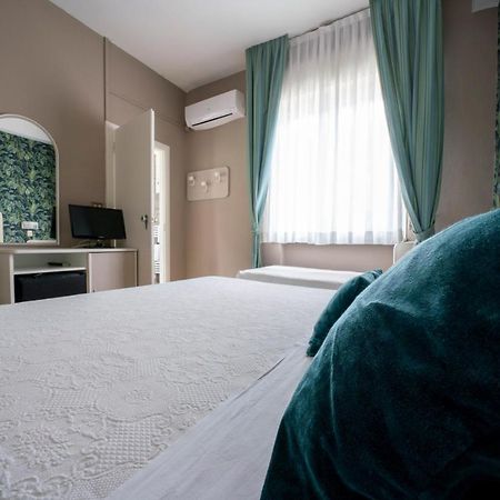 Alta Marea Hotell Milano Marittima Eksteriør bilde