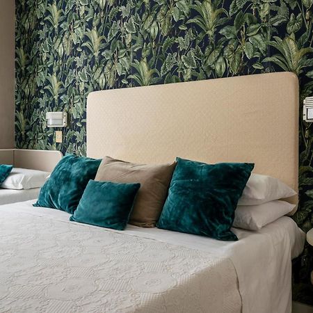 Alta Marea Hotell Milano Marittima Eksteriør bilde