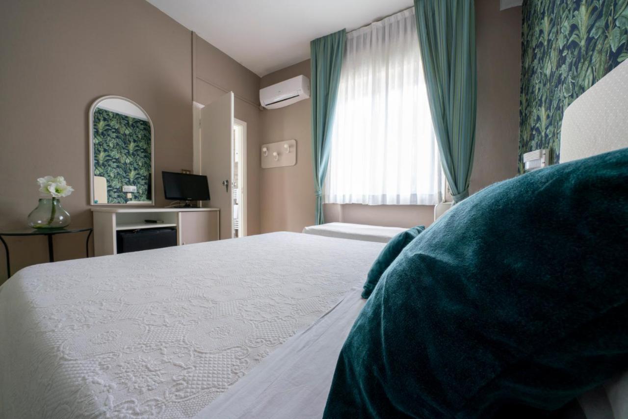 Alta Marea Hotell Milano Marittima Eksteriør bilde