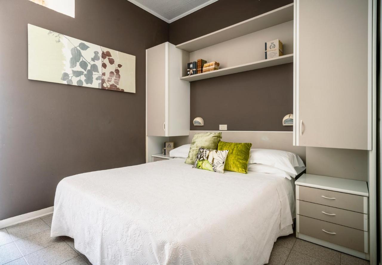 Alta Marea Hotell Milano Marittima Eksteriør bilde
