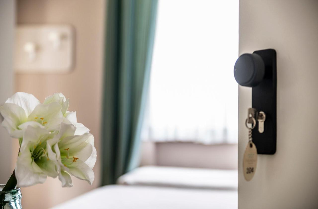 Alta Marea Hotell Milano Marittima Eksteriør bilde