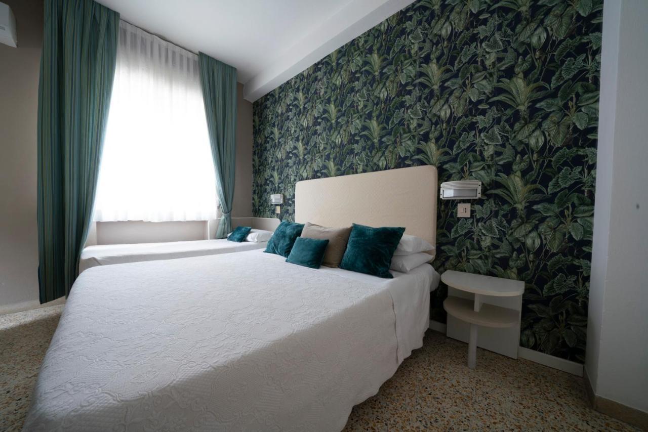 Alta Marea Hotell Milano Marittima Eksteriør bilde