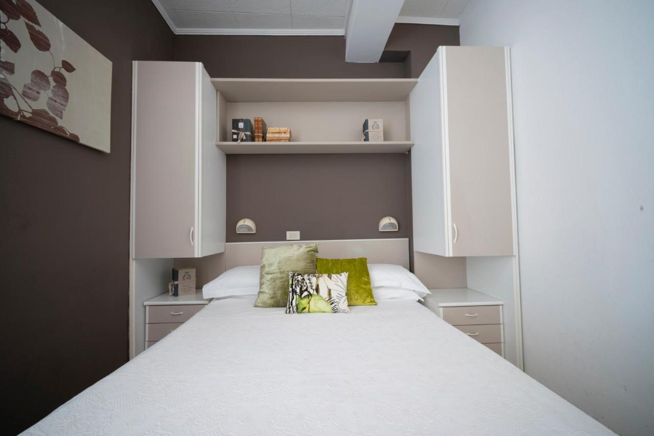 Alta Marea Hotell Milano Marittima Eksteriør bilde