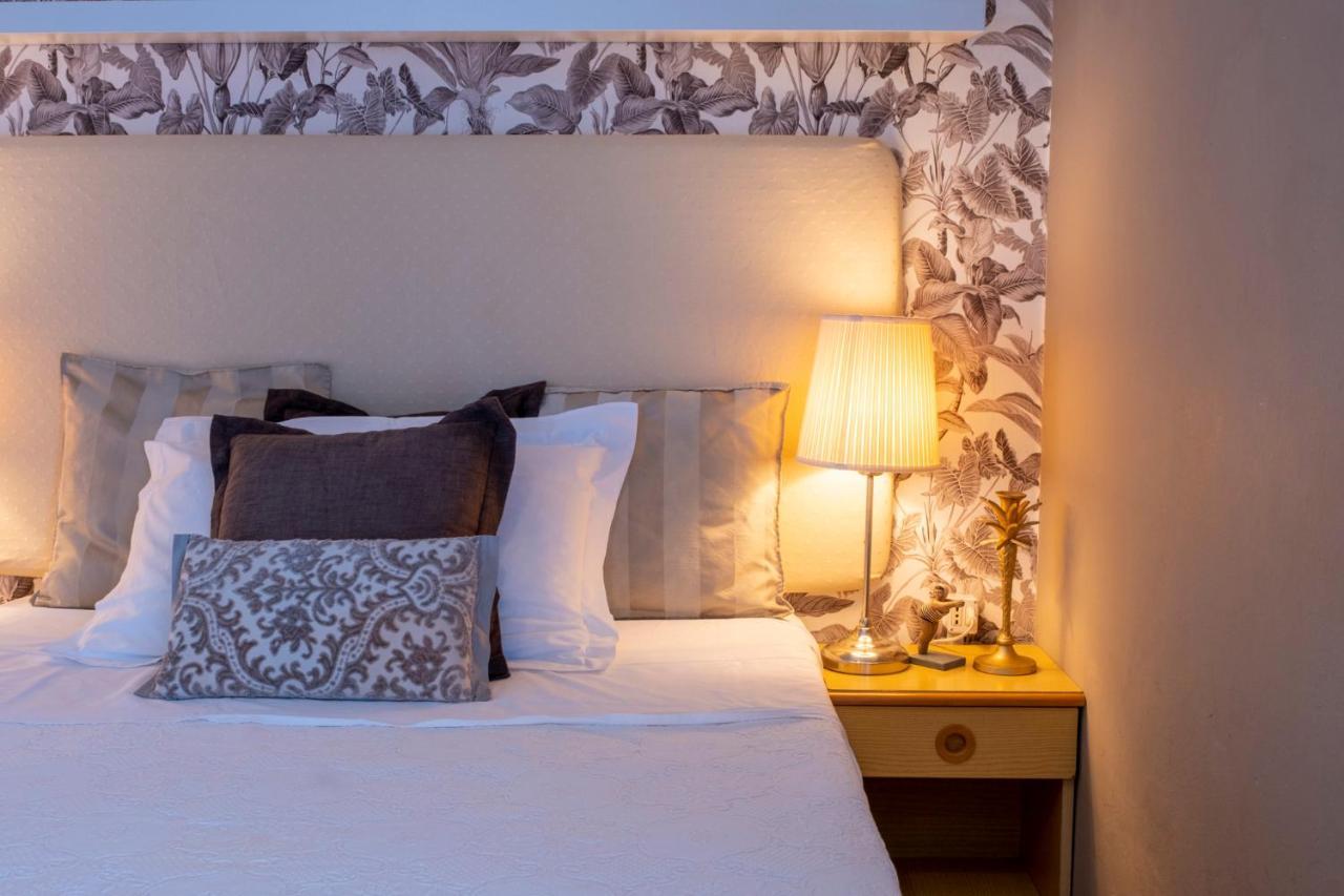 Alta Marea Hotell Milano Marittima Eksteriør bilde