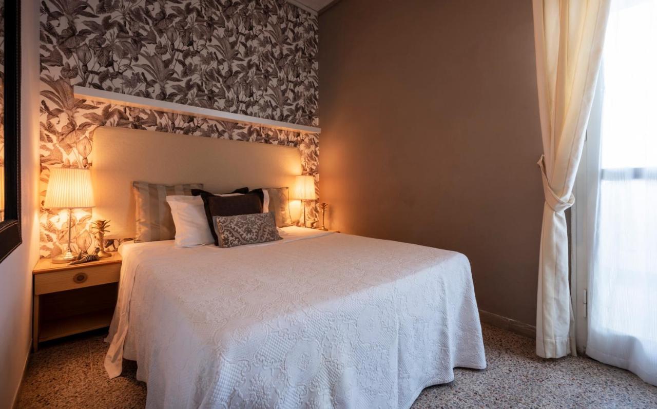 Alta Marea Hotell Milano Marittima Eksteriør bilde
