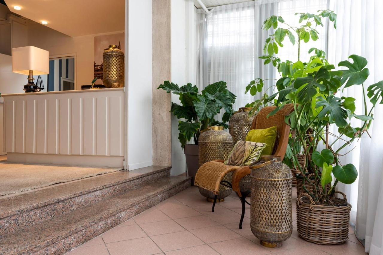 Alta Marea Hotell Milano Marittima Eksteriør bilde