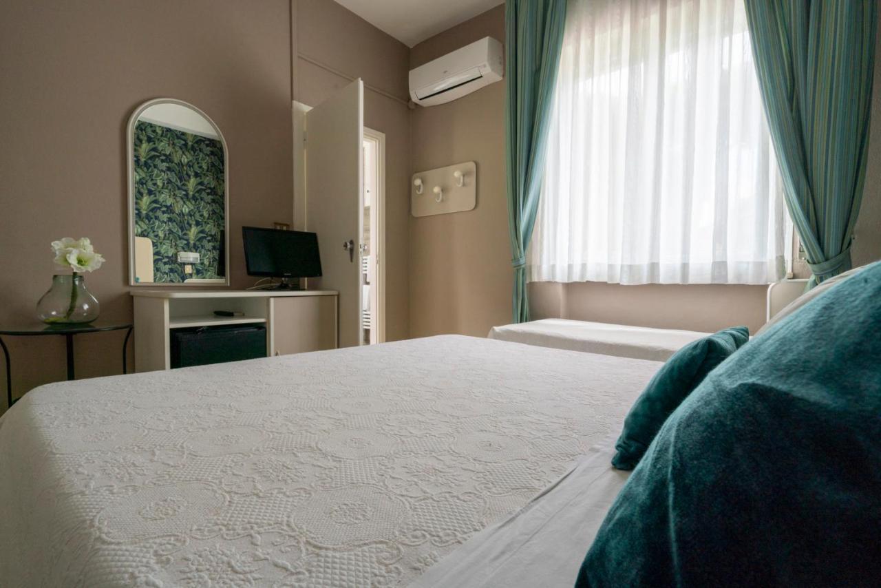 Alta Marea Hotell Milano Marittima Eksteriør bilde
