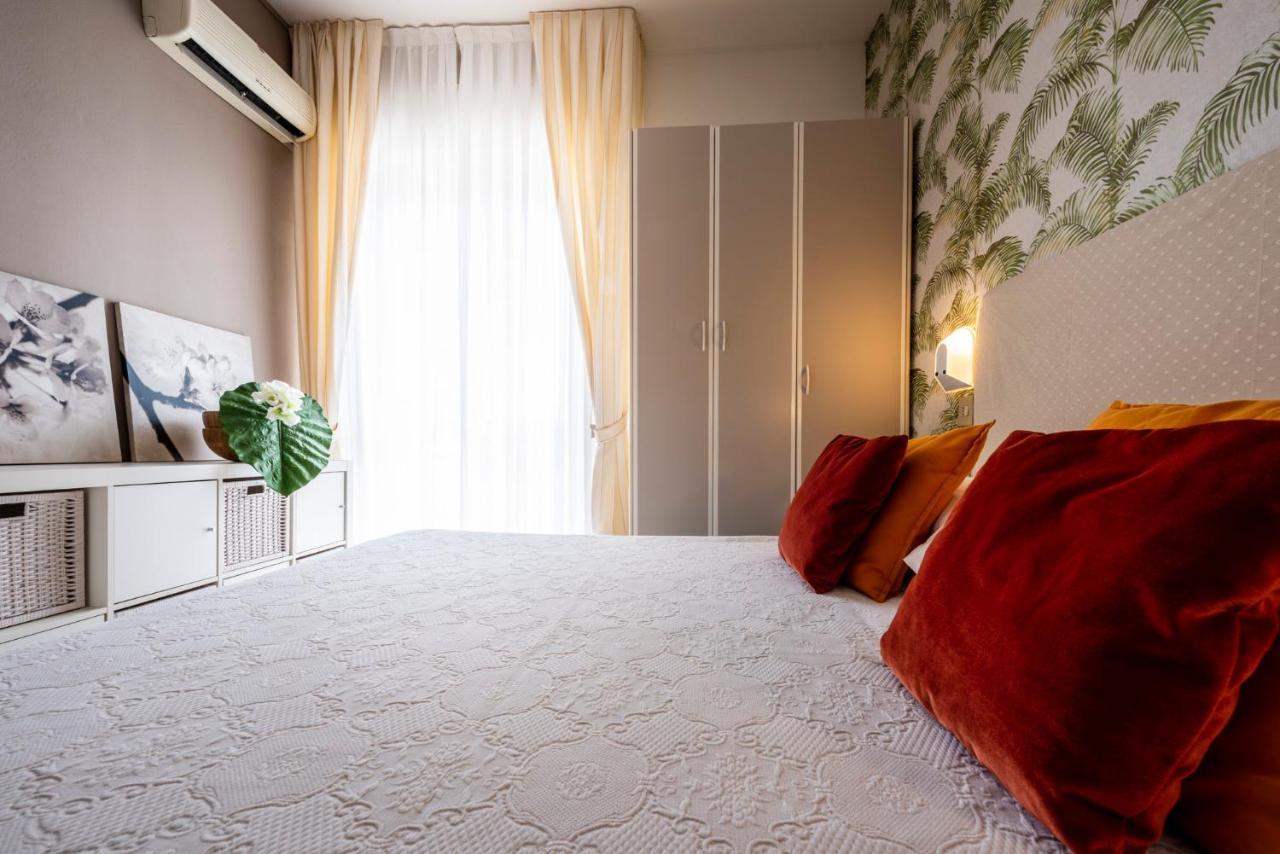 Alta Marea Hotell Milano Marittima Eksteriør bilde