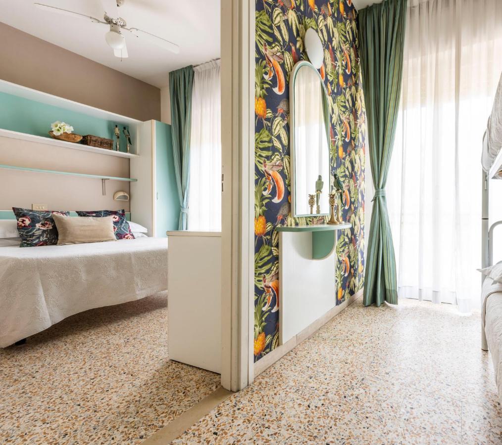 Alta Marea Hotell Milano Marittima Eksteriør bilde
