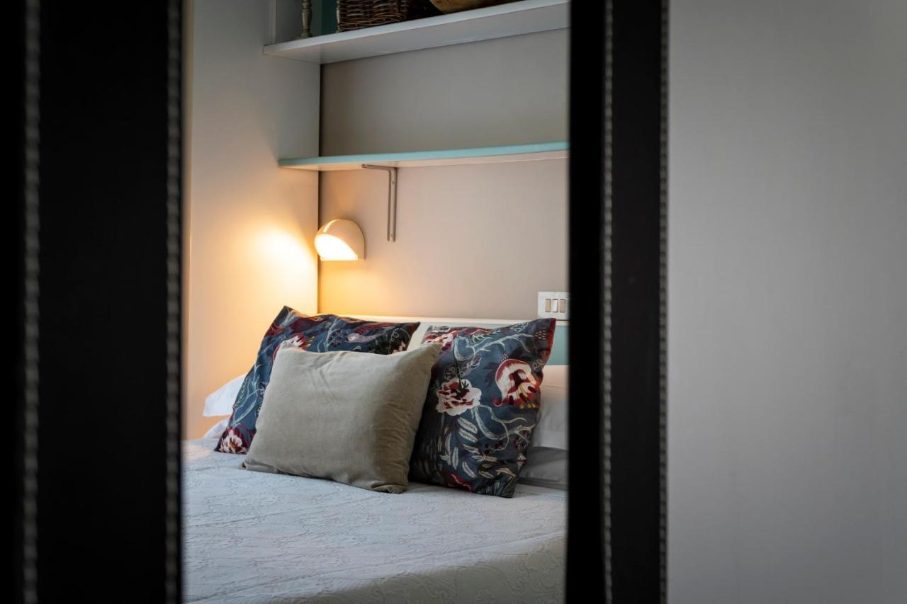 Alta Marea Hotell Milano Marittima Eksteriør bilde
