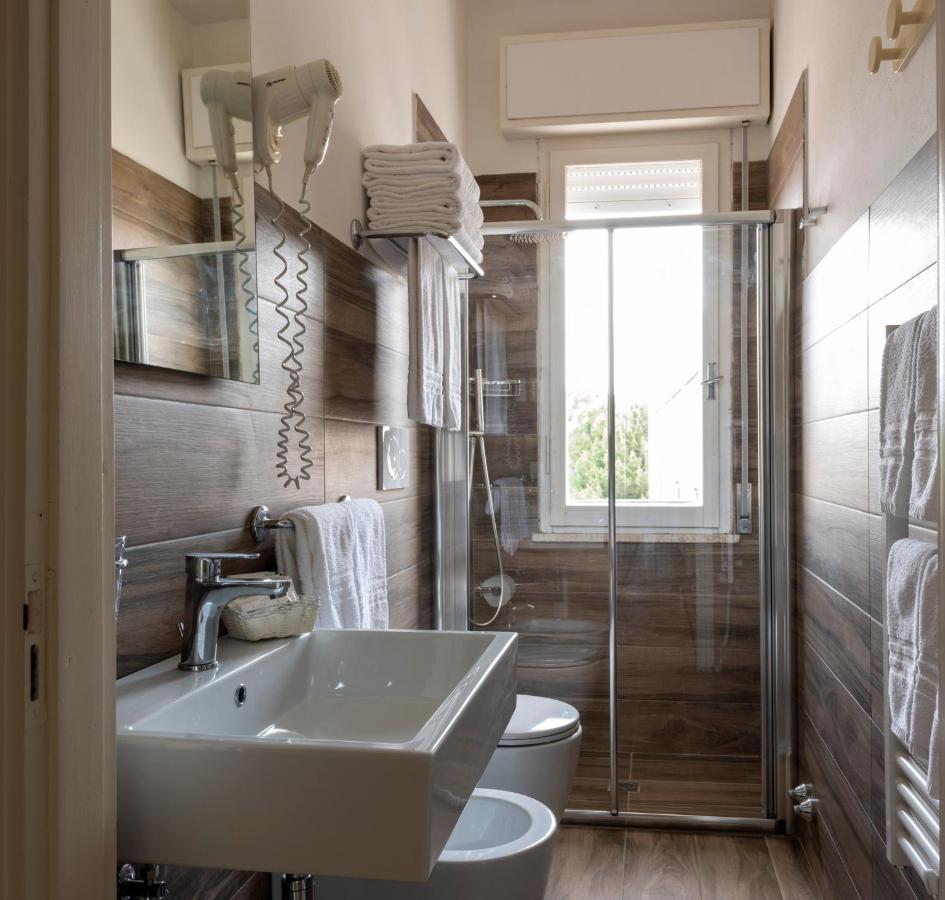 Alta Marea Hotell Milano Marittima Eksteriør bilde