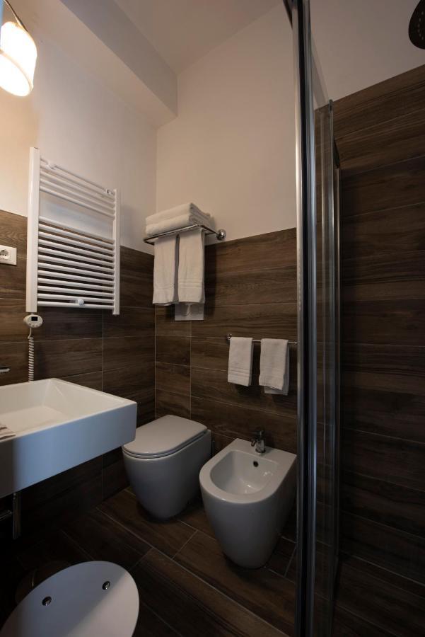 Alta Marea Hotell Milano Marittima Eksteriør bilde