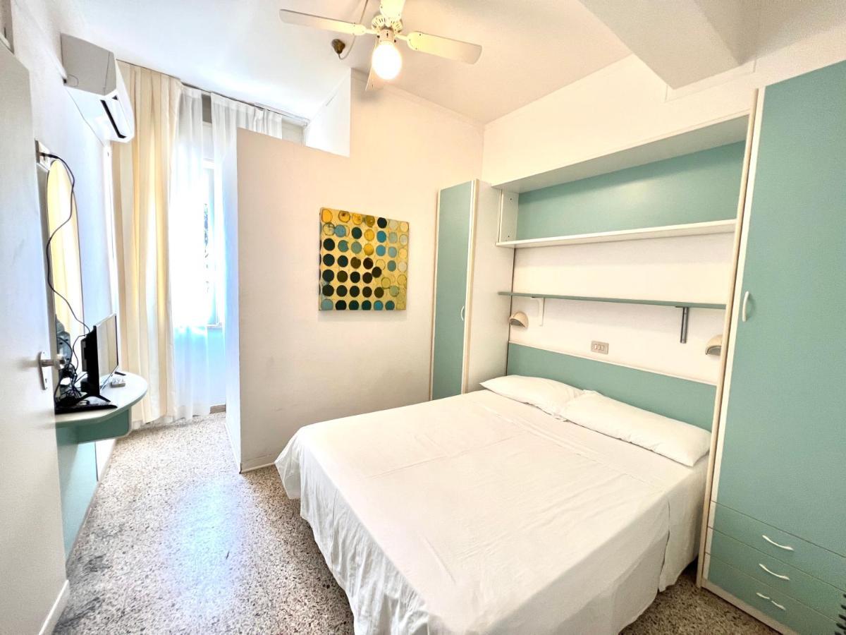 Alta Marea Hotell Milano Marittima Eksteriør bilde