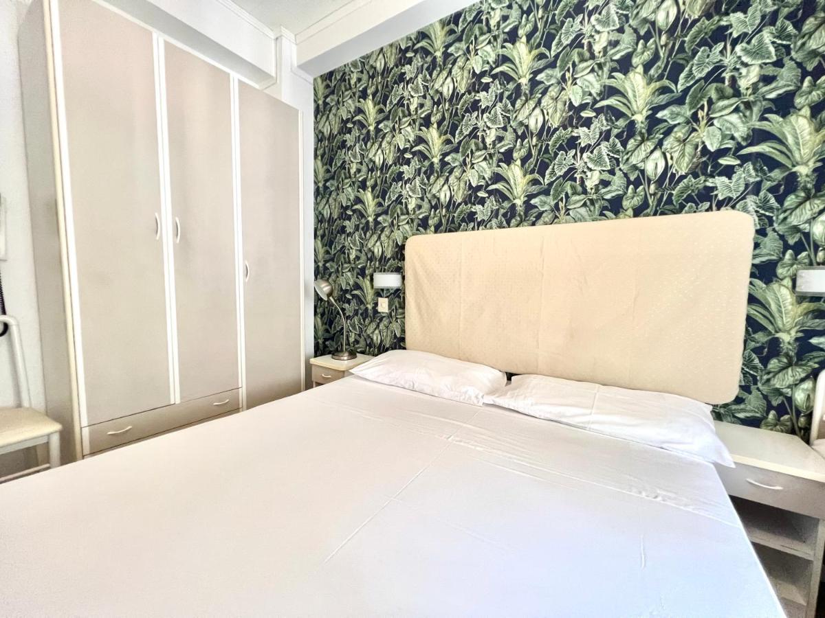 Alta Marea Hotell Milano Marittima Eksteriør bilde