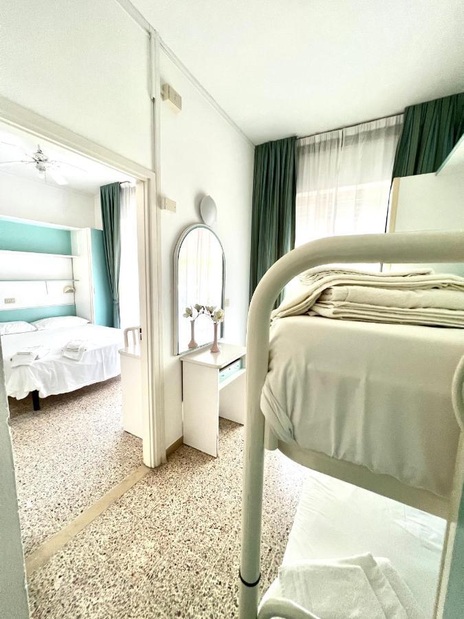 Alta Marea Hotell Milano Marittima Eksteriør bilde