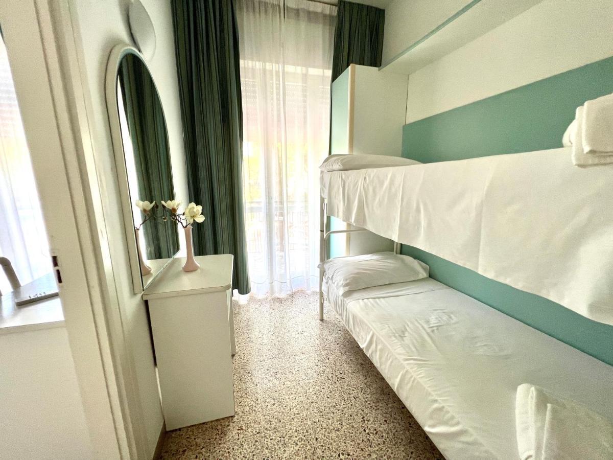 Alta Marea Hotell Milano Marittima Eksteriør bilde